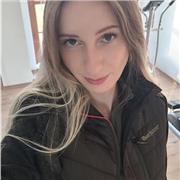 Erfahrene Lehrerin für Italienisch. Online. Alle Stufen